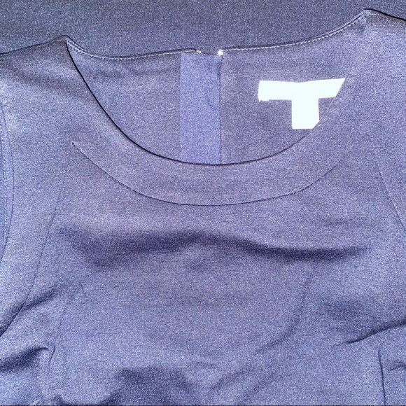 đź‘—NWT- Banana Republic Sleeveless Dressđź‘— - Picture 3 of 6